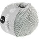 Lana Grossa COTTON LIGHT | 04-светло-серый