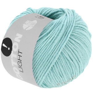 Lana Grossa COTTON LIGHT | 08-мята