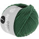 Lana Grossa COTTON LIGHT | 20-бутылочно-зелёный