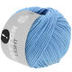Lana Grossa COTTON LIGHT | 23-небесно-голубой