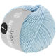 Lana Grossa COTTON LIGHT | 24-голубой