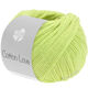 Lana Grossa COTTON LOVE | 06-жёлто-зелёный