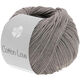 Lana Grossa COTTON LOVE | 20-серо-коричневый
