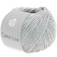 Lana Grossa COTTON LOVE | 21-серебристо-серый