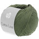 Lana Grossa COTTON LOVE | 26-мшисто-зелёный