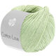 Lana Grossa COTTON LOVE | 27-анисово-зелёный