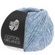 Lana Grossa COTTON MÉLANGE | 02-джинс