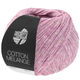 Lana Grossa COTTON MÉLANGE | 04-фуксия