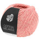 Lana Grossa COTTON MÉLANGE | 05-лососевый