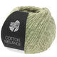 Lana Grossa COTTON MÉLANGE | 09-хаки