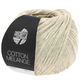 Lana Grossa COTTON MÉLANGE | 14-бежевый