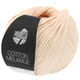 Lana Grossa COTTON MÉLANGE | 15-персик