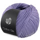 Lana Grossa COTTON SILK | 01-фиалково-синий