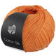 Lana Grossa COTTON SILK | 07-оранжевый