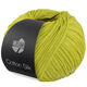 Lana Grossa COTTON SILK | 17-фисташковый