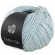 Lana Grossa COTTON SILK | 19-голубой