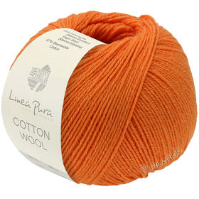 COTTON WOOL (Linea Pura) от Lana Grossa