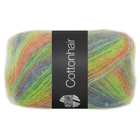 COTTONHAIR от Lana Grossa