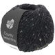 Lana Grossa COUNTRY TWEED Fine | 106-чёрный меланжевый