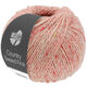 Lana Grossa COUNTRY TWEED Fine | 112-пыльно-розовый меланжевый