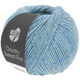 Lana Grossa COUNTRY TWEED Fine | 113-синий меланжевый