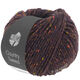 Lana Grossa COUNTRY TWEED | 10-кофе мокко меланжевый