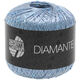 Lana Grossa DIAMANTE | 09-голубой