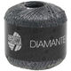 Lana Grossa DIAMANTE | 12-антрацитовый