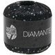 Lana Grossa DIAMANTE | 13-чёрный