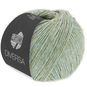 Lana Grossa DIVERSA | 09-мята
