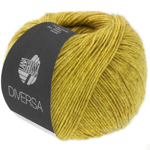 Lana Grossa DIVERSA | 12-карри