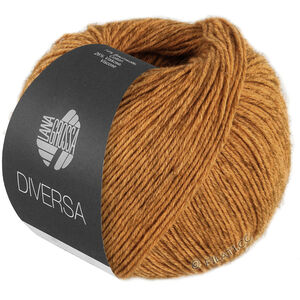 Lana Grossa DIVERSA | 23-охристо-жёлтый