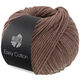 Lana Grossa EASY COTTON | 04-серо-коричневый