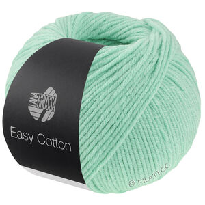 Lana Grossa EASY COTTON | 09-бирюзовый