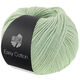 Lana Grossa EASY COTTON | 10-нежно-зелёный