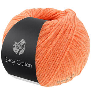 Lana Grossa EASY COTTON | 16-лососевый