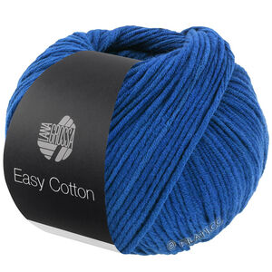 Lana Grossa EASY COTTON | 20-морской синий