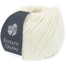 ECOPUNO Chunky от Lana Grossa