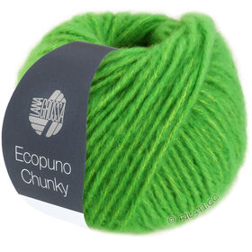 ECOPUNO Chunky от Lana Grossa
