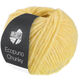 Lana Grossa ECOPUNO Chunky | 143-ванильный