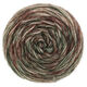 Lana Grossa ECOPUNO Hand-dyed | 55-мшисто-зелёный/бежевый/чёрно-коричневый/мята/серо-коричневый