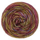 Lana Grossa ECOPUNO Hand-dyed | 59-умбра/ягодный/фиалково-синий/ежевичный/оливковый