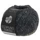 Lana Grossa ECOPUNO Tweed | 311-антрацитовый меланжевый