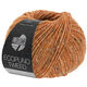Lana Grossa ECOPUNO Tweed | 316-оранжевый меланжевый