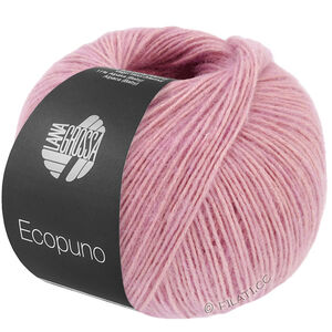 Lana Grossa ECOPUNO | 208-гвоздичный