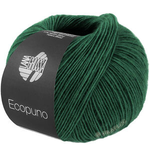 Lana Grossa ECOPUNO | 210-еловый