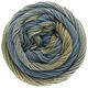 Lana Grossa ELASTICO Dégradé | 706-серо-коричневый/хаки/грязь