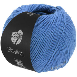Lana Grossa ELASTICO | 075-василек