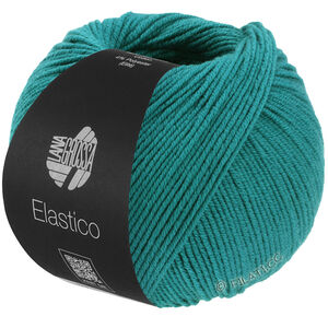 Lana Grossa ELASTICO | 122-петрольный