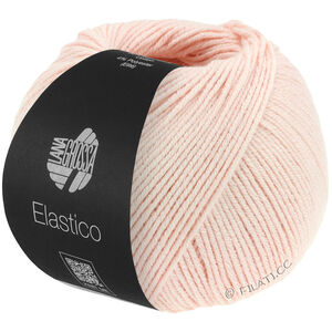 Lana Grossa ELASTICO | 125-пудровый